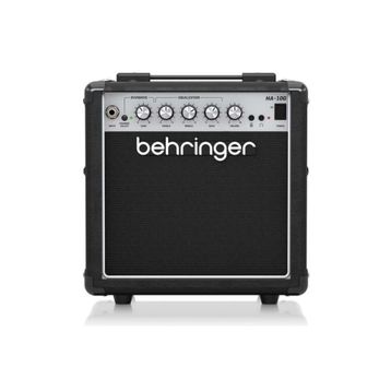 Behringer HA-10G Gitar Amfisi