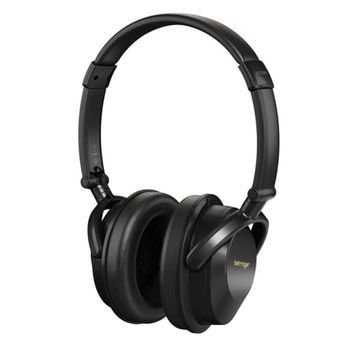 Behringer HC2000B Siyah Bluetooth Kulaklık