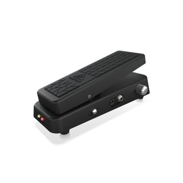 Behringer Hellbabe HB01 Optical Wah Pedalı