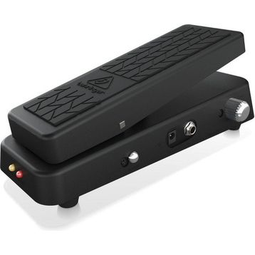 Behringer Hellbabe HB01 Optical Wah Pedalı