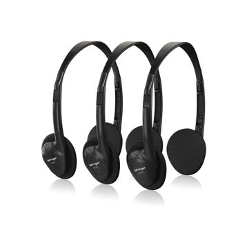 Behringer HO66 3'lü Stereo Kulaklık