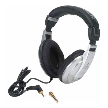 Behringer HPM1000 Gri Profesyonel Stüdyo Kulaklığı