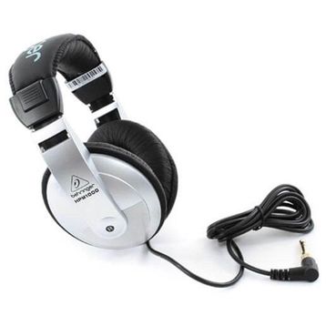 Behringer HPM1000 Gri Profesyonel Stüdyo Kulaklığı