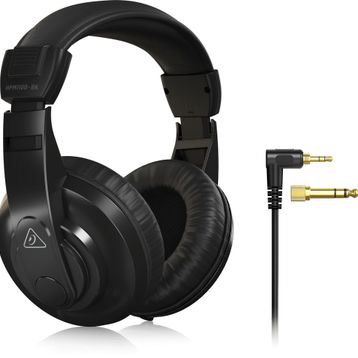 Behringer HPM1100-BK Stüdyo Kulaklık