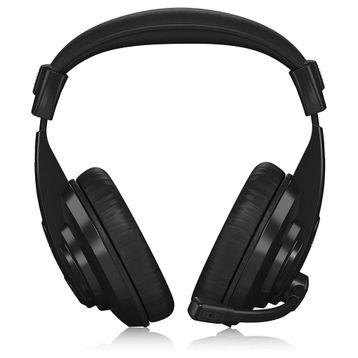 Behringer HPM1100U Siyah Kulaklık