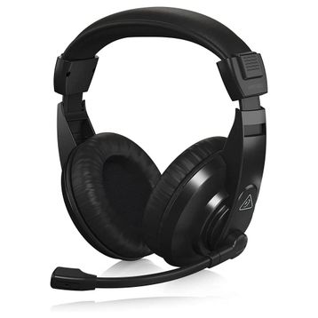 Behringer HPM1100U Siyah Kulaklık