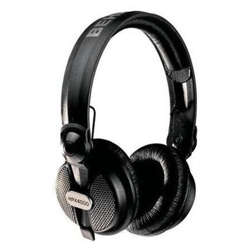 Behringer HPX4000 Stüdyo Dj Kulaklık