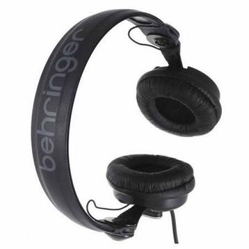 Behringer HPX4000 Stüdyo Dj Kulaklık