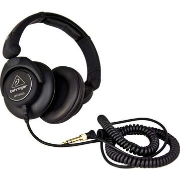 Behringer HPX6000 Profesyonel DJ Kulaklık