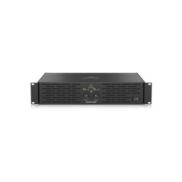 Behringer KM1700 Stereo Güç Amplifikatörü