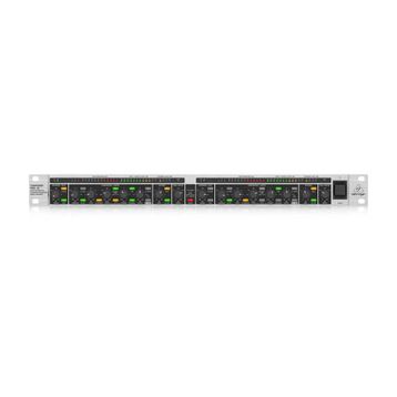 Behringer MDX2600 2 Kanal Kompresör