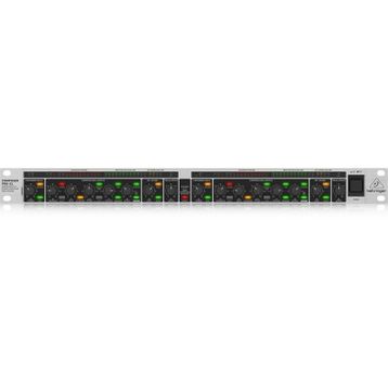 Behringer MDX2600 2 Kanal Kompresör