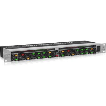 Behringer MDX2600 2 Kanal Kompresör