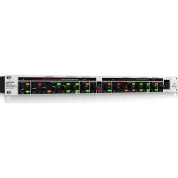 Behringer MDX2600 2 Kanal Kompresör
