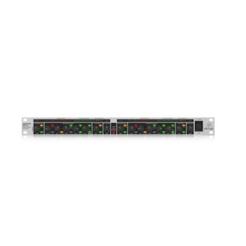 Behringer MDX2600 2 Kanal Kompresör