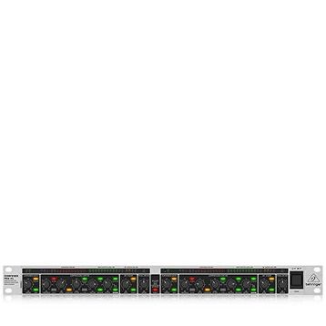 Behringer MDX2600 2 Kanal Kompresör