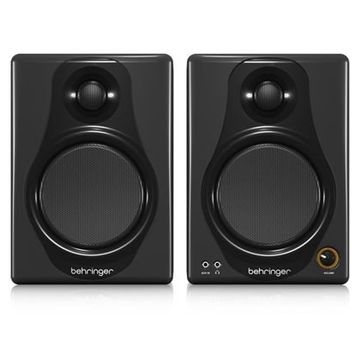 Behringer MEDIA-40USB Stüdyo Monitör