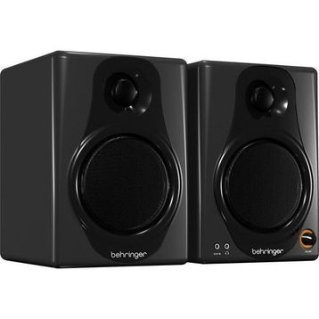 Behringer MEDIA-40USB Stüdyo Monitör