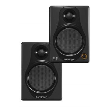 Behringer MEDIA-40USB Stüdyo Monitör