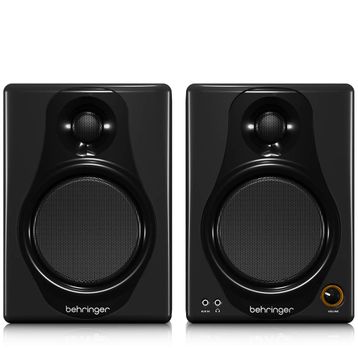 Behringer MEDIA-40USB Stüdyo Monitör