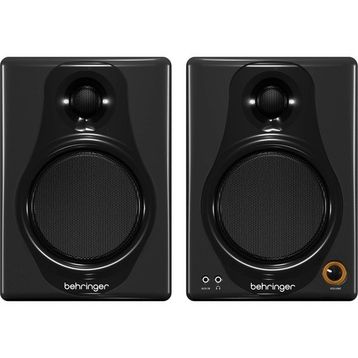Behringer MEDIA-40USB Stüdyo Monitör