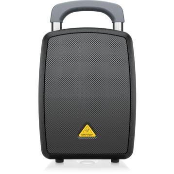 Behringer MPA40BT Seyyar Ses Sistemi
