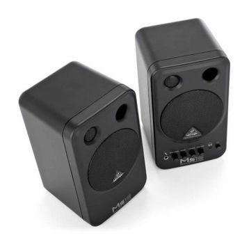 Behringer MS16 Aktif Stüdyo Monitörü
