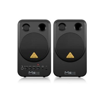 Behringer MS16 Aktif Stüdyo Monitörü