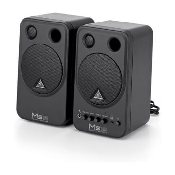 Behringer MS16 Aktif Stüdyo Monitörü