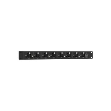 Behringer MS8000 8 Kanallı Mikrofon Splitter