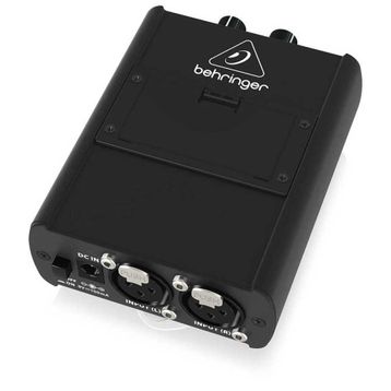 Behringer P1 Kulaklık Preamfisi