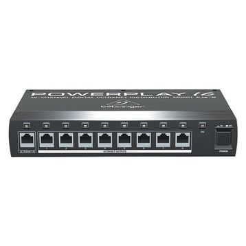 Behringer P16-M 16 Kanal Dijital Mikser