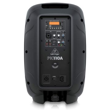 Behringer PK110A 10 inç 350 W Aktif Bluetooth Hoparlör
