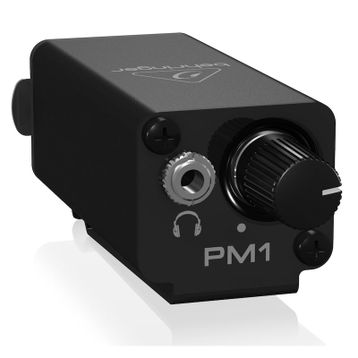 Behringer PM1 Kulaklık Preamfisi