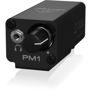Behringer PM1 Kulaklık Preamfisi