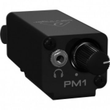 Behringer PM1 Kulaklık Preamfisi
