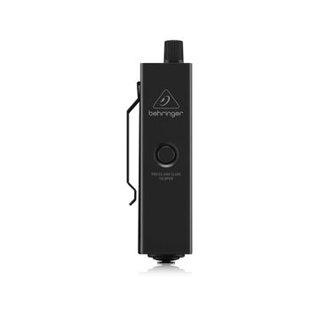 Behringer Powerplay P2 In-Ear Kulak İçi Monitör Amplifikatörü