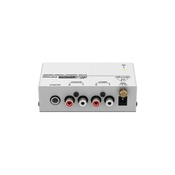 Behringer PP400 Hoparlör Preamfi