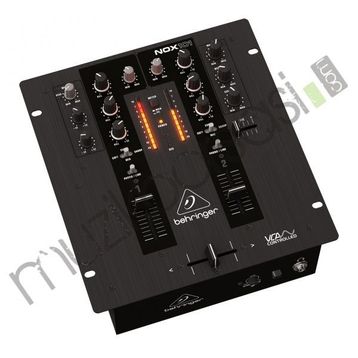 Behringer PRO MIXER NOX101 DJ Mikser
