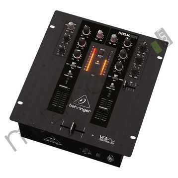 Behringer PRO MIXER NOX101 DJ Mikser