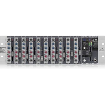Behringer RX1202FX Rack Mikser