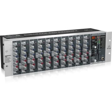 Behringer RX1202FX Rack Mikser