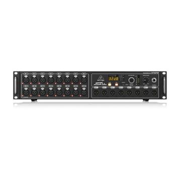 Behringer S16 Dijital Stage Box
