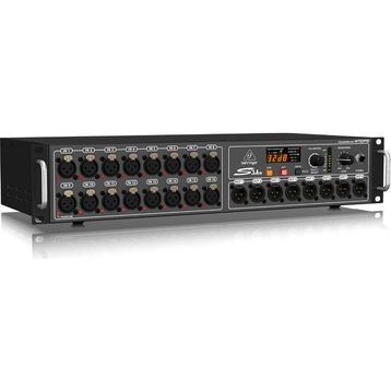 Behringer S16 Dijital Stage Box