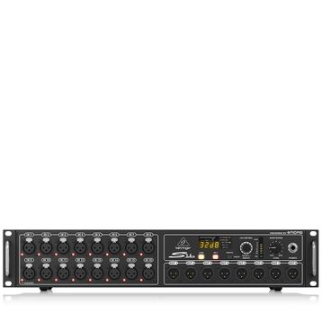 Behringer S16 Dijital Stage Box