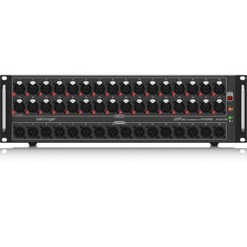 Behringer S32 Dijital Stage Box