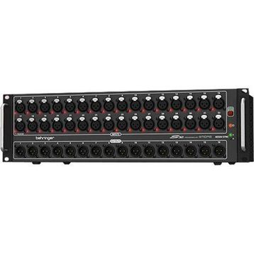 Behringer S32 Dijital Stage Box