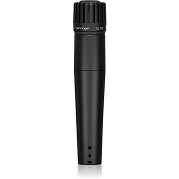 Behringer SL 75C Dinamik Kardioid Mikrofon