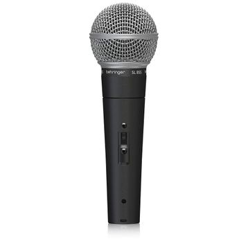 Behringer SL 85S El Tipi Dinamik Mikrofon