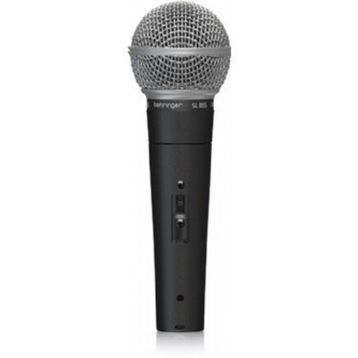 Behringer SL 85S El Tipi Dinamik Mikrofon